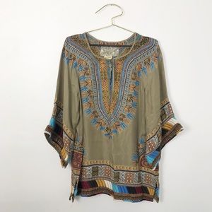 Da-Nang Indo Chine Blouse